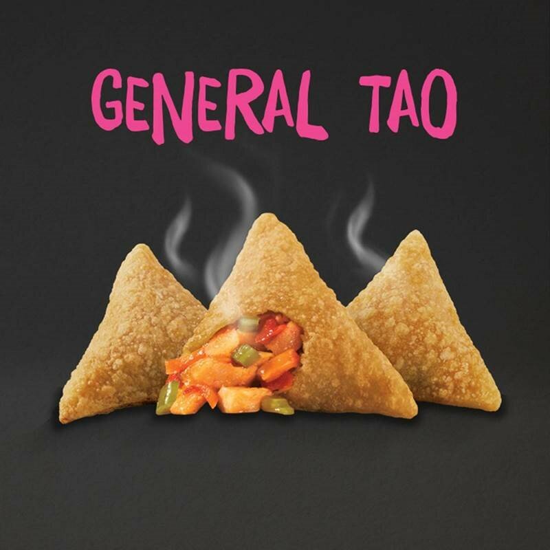 General Tao Bites from Snakmandoo